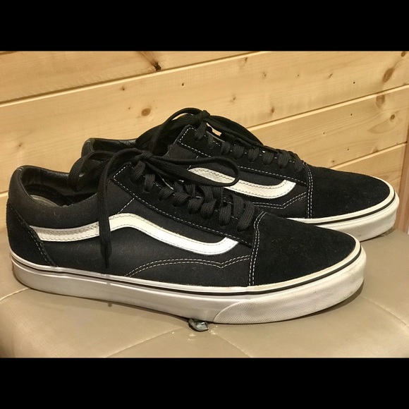 Vans- Old Skool - Picture 1 of 4